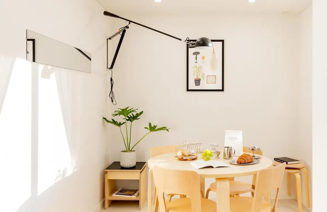 Cozy & Light-Filled, Your Most Wishlisted Travel