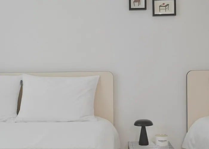 Cozy & Light-filled, Your Wishlisted Travel Seul