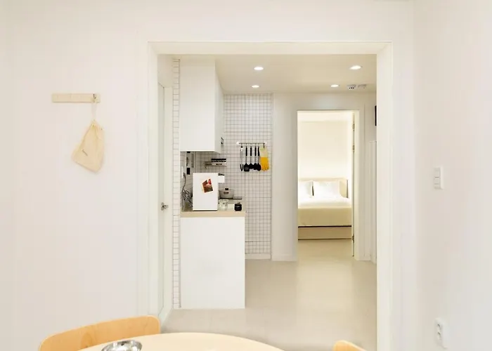 Cozy & Light-filled, Your Wishlisted Travel * Seul