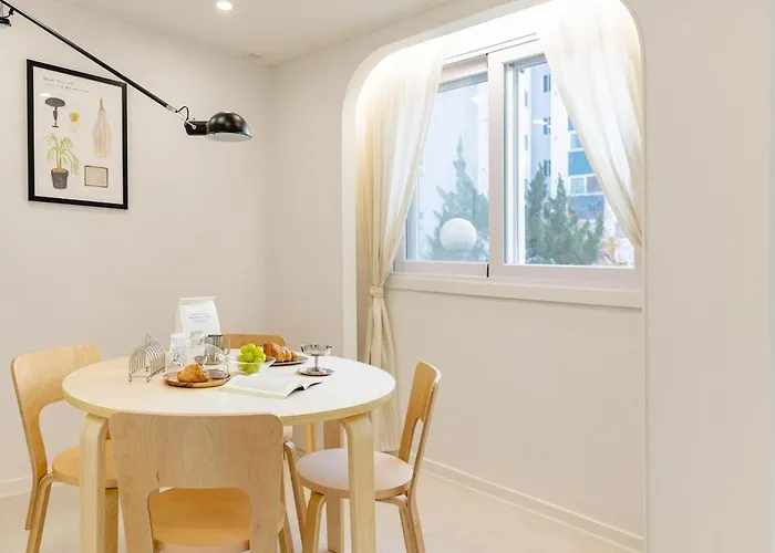 Cozy & Light-filled, Your Wishlisted Travel