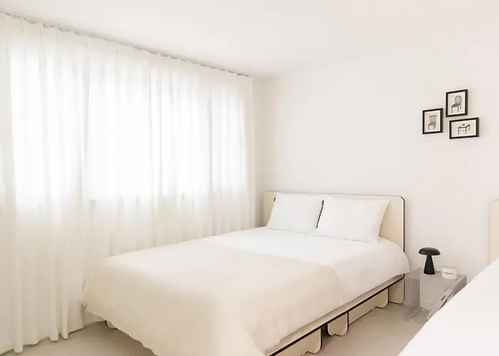 Cozy & Light-filled, Your Wishlisted Travel *