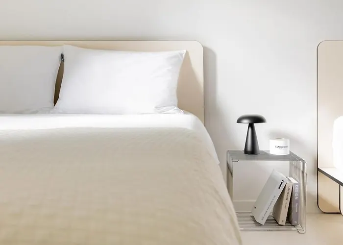 Cozy & Light-filled, Your Wishlisted Travel *