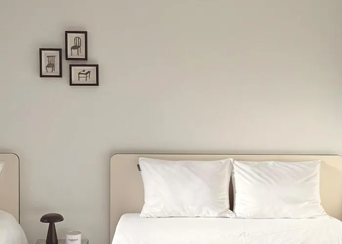 Daire Cozy & Light-filled, Your Wishlisted Travel *