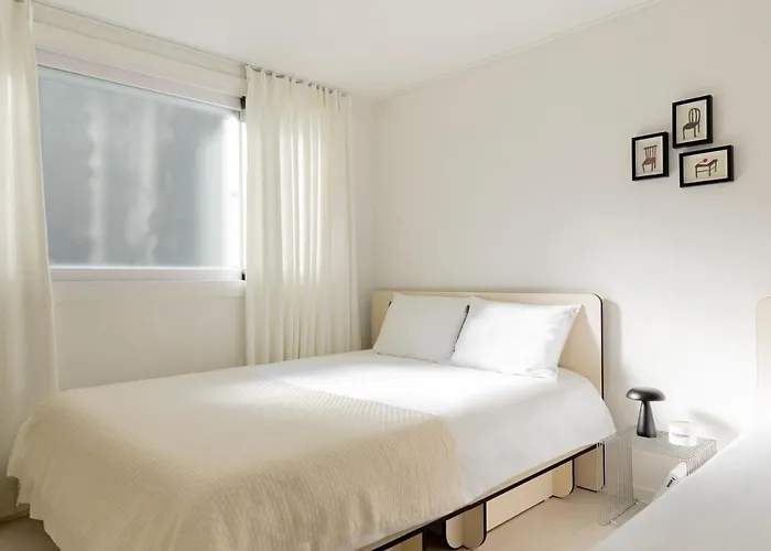 Daire Cozy & Light-filled, Your Wishlisted Travel Seul