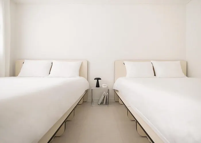 Cozy & Light-filled, Your Wishlisted Travel *