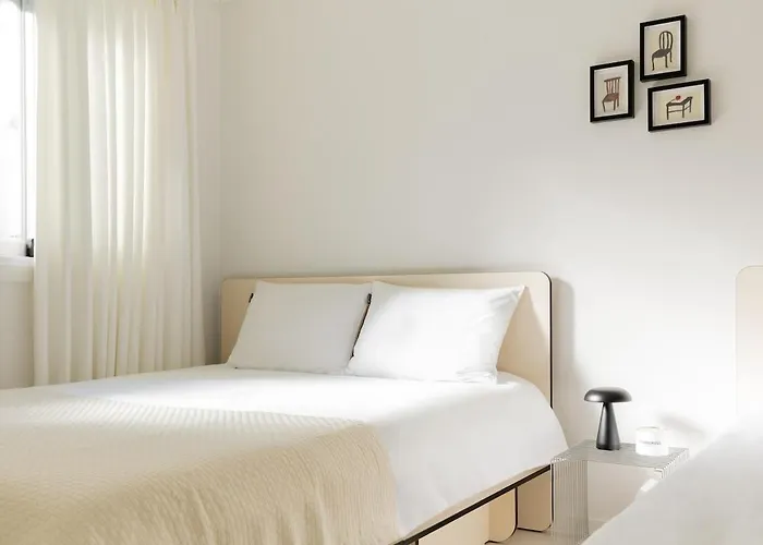 Cozy & Light-filled, Your Wishlisted Travel Daire *