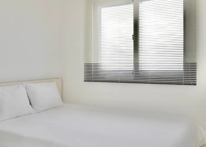 Cozy & Light-filled, Your Wishlisted Travel Daire *