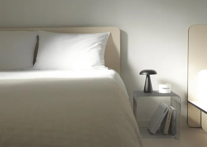 Cozy & Light-filled, Your Wishlisted Travel Seul