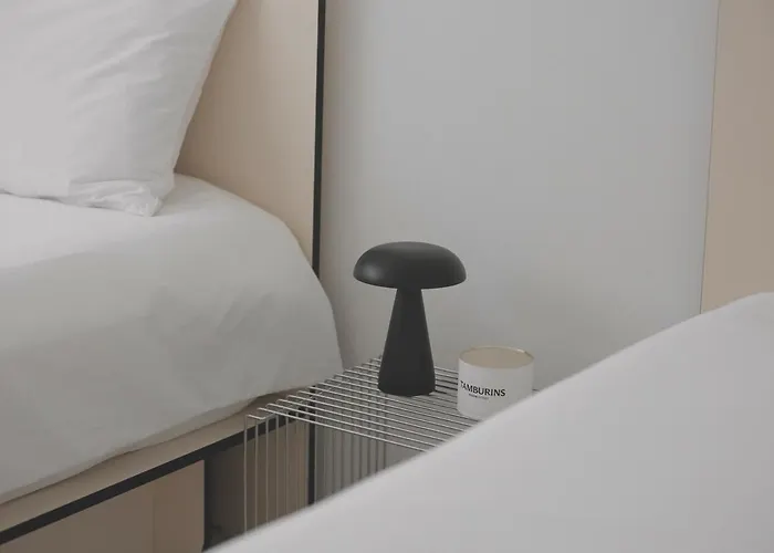 Cozy & Light-filled, Your Wishlisted Travel Daire