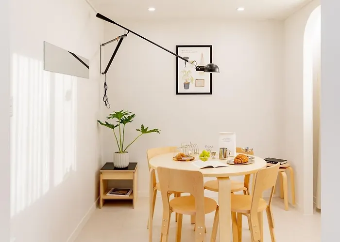 Cozy & Light-filled, Your Wishlisted Travel
