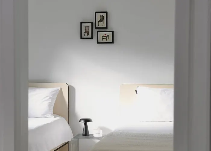 Daire Cozy & Light-filled, Your Wishlisted Travel Seul