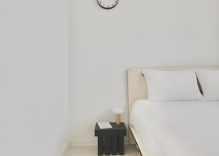 Cozy & Light-filled, Your Wishlisted Travel *