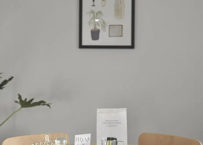 Cozy & Light-filled, Your Wishlisted Travel Daire *