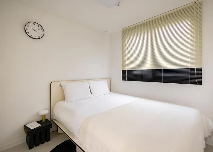 Cozy & Light-filled, Your Wishlisted Travel