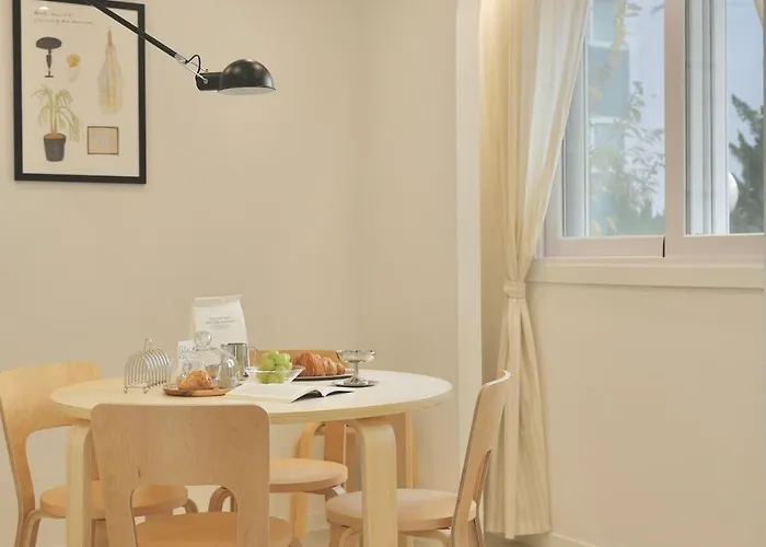 Cozy & Light-filled, Your Wishlisted Travel *