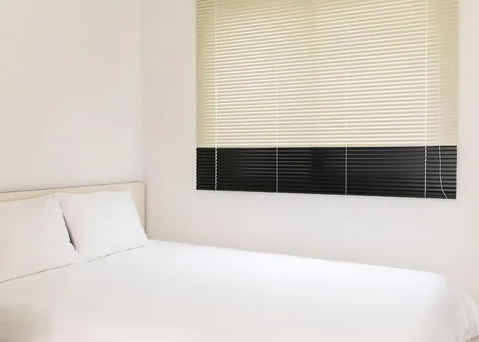 Cozy & Light-filled, Your Wishlisted Travel Daire