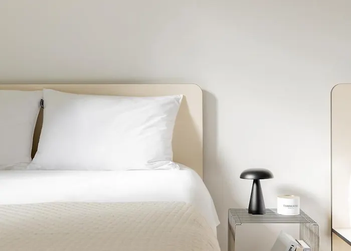 Cozy & Light-filled, Your Wishlisted Travel Daire